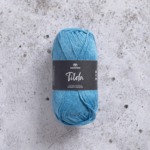 Svarta Fåret Tilda 71 Blue
