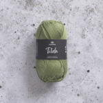 Svarta Fåret Tilda 584 Forest green