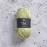 Svarta Fåret Tilda 538 Spring Green