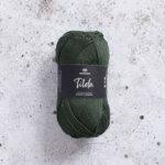 Svarta Fåret Tilda 598 Hunter green