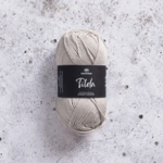 Svarta Fåret Tilda 524 Dark beige