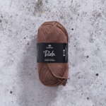 Svarta Fåret Tilda 26 Brown