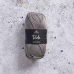 Svarta Fåret Tilda 08 Gray