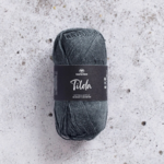 Svarta Fåret Tilda 02 Coke melts