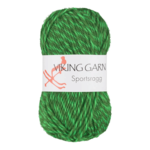 Viking Sportragg 537 Multi green