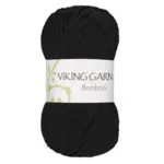Viking Bamboo 603 Black