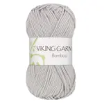 Viking Bamboo 613 Light gray