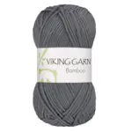 Viking Bamboo 615 Dark gray