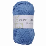 Viking Bamboo 625 Clear blue