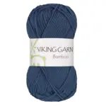 Viking Bamboo 627 Dark blue