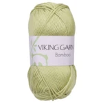 Viking Bamboo  631 Light green