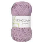 Viking Bamboo 667 Light purple
