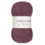 Viking Bamboo 668 Dark purple