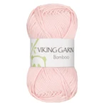 Viking Bamboo 671 Powder pink