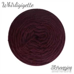 Scheepjes Whirligigette 251 Plum