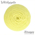 Scheepjes Whirligigette 254 Ochre