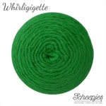 Scheepjes Whirligigette 256 Green