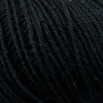 Onion Nettle Sock Yarn 1012 Black
