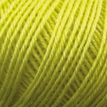 Onion Nettle Sock Yarn 1019 Lemon