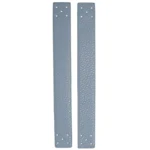 Go Handmade Straps for sewing, 22 x 2.2 cm, 2 pcs 22475 Blue