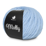 Mayflower Molly 12 Sky blue