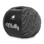 Mayflower Molly 18 Graphite