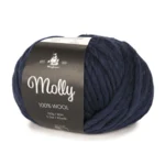 Mayflower Molly 06 Navy blue