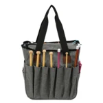 Knitting Bag  Rectangular