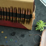 KnitPro Ginger Interchangeable Circular Needle Set Special 40/50 cm