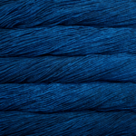 Malabrigo Worsted 150 Azul Profundo