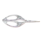 Scissors Silver 11 x 5