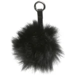 Go Handmade Pompon with ring lock, 11 cm