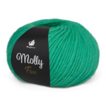 Mayflower Molly Fine 19 Emerald green