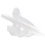 Polyester Tulle, 5 m White