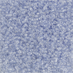 Rocaille Seed Beads 1,7 mm Light blue