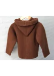 98061 Hooded Jacket for Children