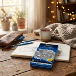 STAEDTLER Mars Lumograph Pencils, 12 pcs – Main picture closed