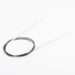 DROPS Basic Circular Needles 40 cm Aluminium (2.00-5.00 mm)