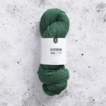 Järbo Svensk Ull 2 tr