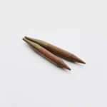 KnitPro Ginger Interchangeable Circular Needles SHORT (US 2.5-17 / 3.00-12.00 mm)