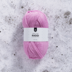 Järbo Mellanraggi 100g 28394 Pink Lemonade