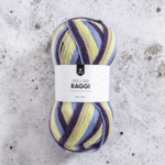 Järbo Mellanraggi 100g 28415 Trendy Florals