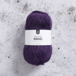 Järbo Mellanraggi 100g 28229 Plum