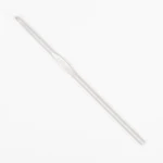 DROPS Basic Crochet Hooks Aluminium 15 cm (2.00-5.00 mm)