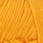 Viking Eco Highland Wool 245 Yellow