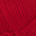 Viking Eco Highland Wool 250 Red