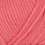 Viking Eco Highland Wool 264 Coral