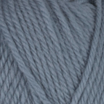 Viking Eco Highland Wool 210 Grey Blue