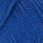 Viking Eco Highland Wool 224 Cobolt Blue