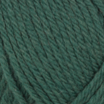 Viking Eco Highland Wool 233 Dark green